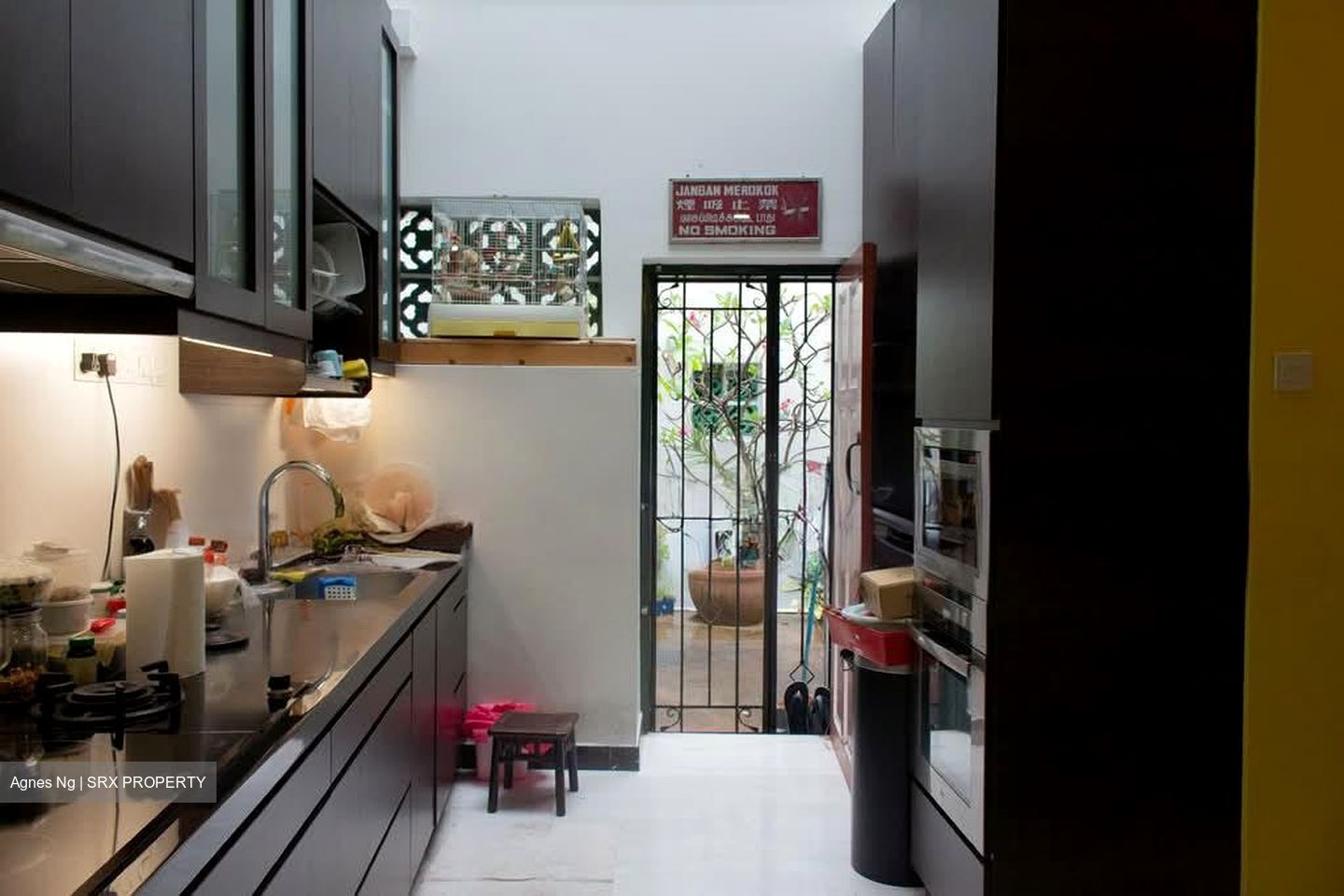 Spottiswoode Park Road (D2), Detached #552913371
